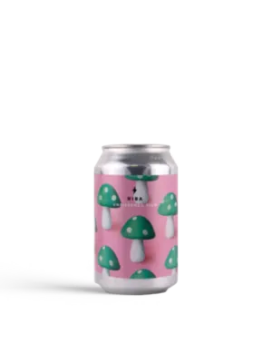 Garage Beer RIBA Pils