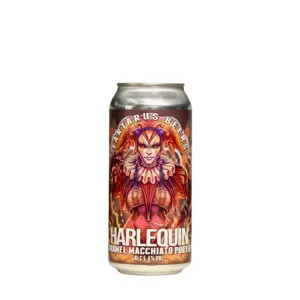 Tartarus – Harlequin Caramel Macchiato Porter