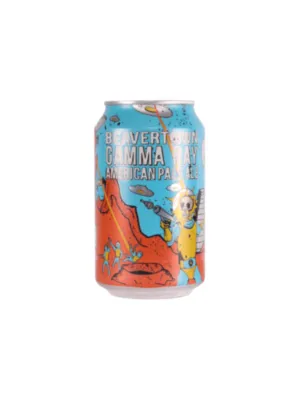 Beavertown Gamma Ray