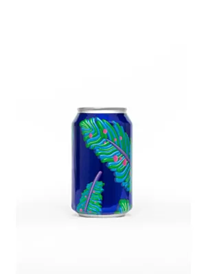 Omnipollo Bianca Non-Alcoholic Blackberry Lassi Gose