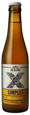 De Ranke Simplex