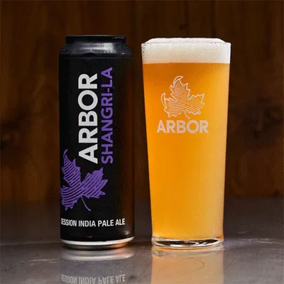 ARBOR Shangri-la