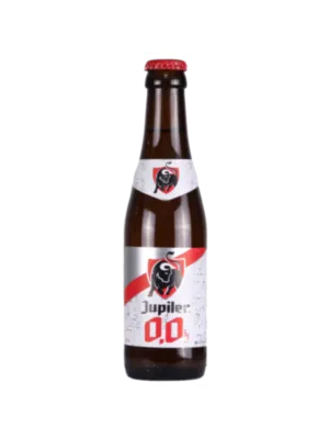 Jupiler NA Low Alcohol