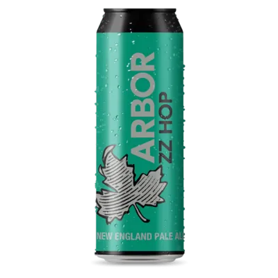 Arbor ZZ Hop Session IPA