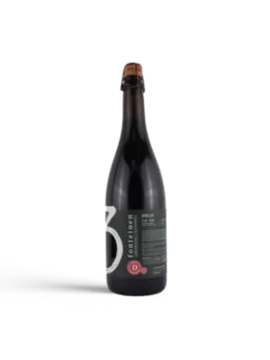 3 Fonteinen Druif Dornfelder