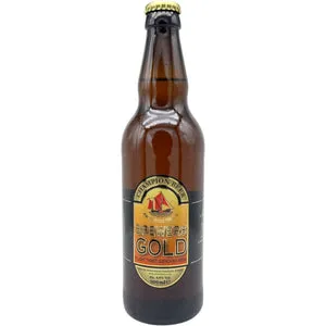 Brewers Gold