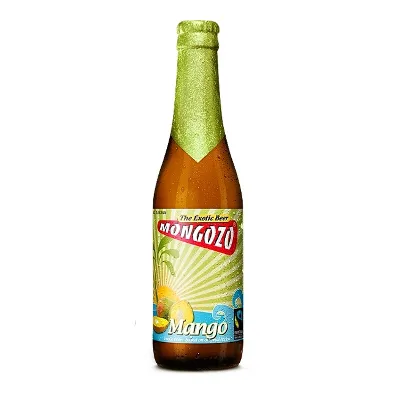 Mongozo Mango