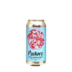 Pastore – Ripple Summer Berry Sour