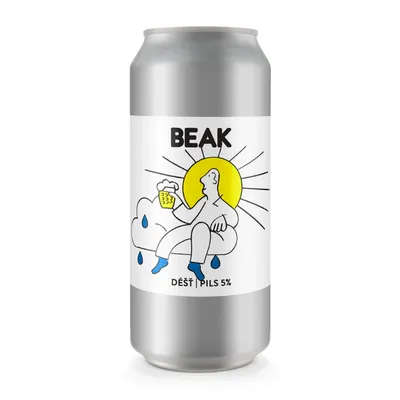 Beak Dest Pils