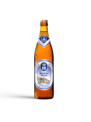Hofbrau Munich Weisse