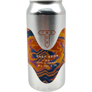 Track Cast Upon