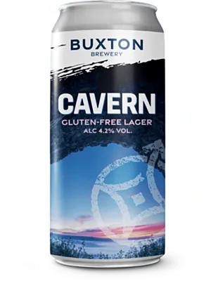 Buxton Cavern Helles