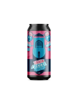 Vault City - Brain Freeze
