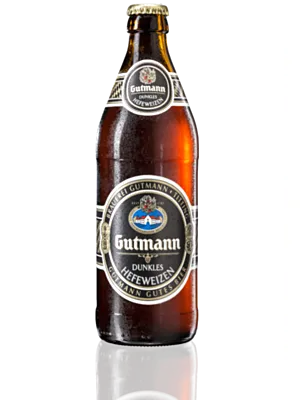 Gutmann Hefe Dunkel