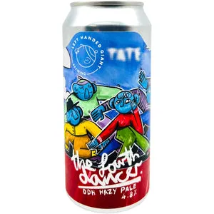 x TATE The Fourth Dancer