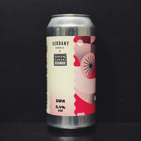 Verdant LSBB25 Collab Series #4 (Little Summer Beer Bash)