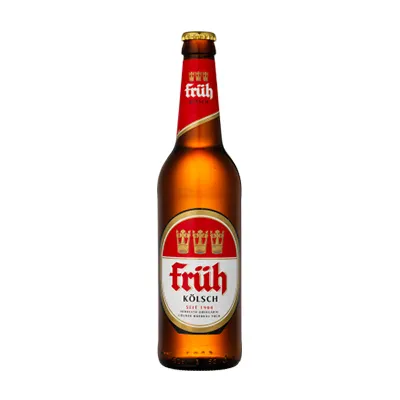 Fruh Kolsch