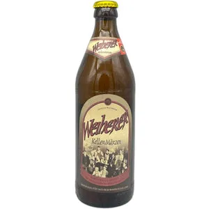 Weiherer Keller-Märzen