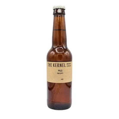 Kernel Pilsner Ella