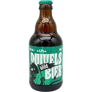 Duivelsbier Wild