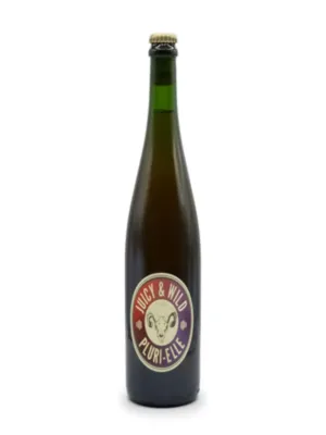 Lambiek Fabriek Juicy & Wild Pluri-Elle