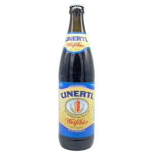 Unertl Haag Weißbier