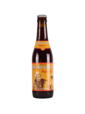 St Bernardus Pater 6