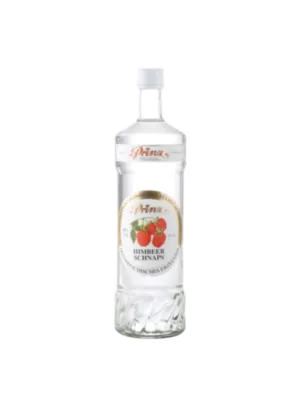 Prinz - Himbeer Schnaps