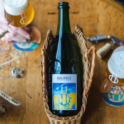 Balance Saison de Maison BLEND 9 Saison