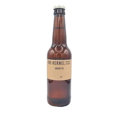 Kernel Grisette Nelson Sauvin