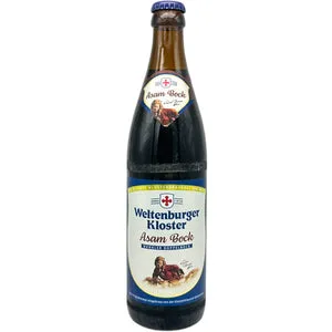 Weltenburger Asam Bock