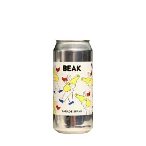Beak – Parade IPA