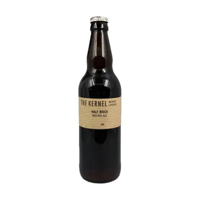 On SaleKernel Half Brick Red Rye Ale