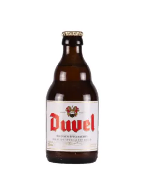 Duvel Blond