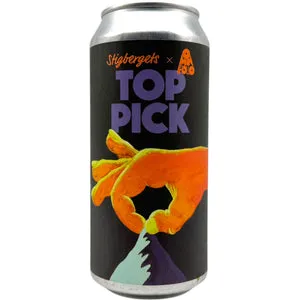 x Omnipollo Top Pick