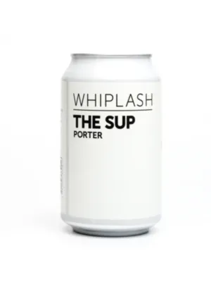 Whiplash - The Sup Porter