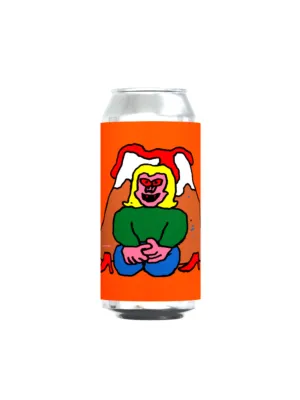 Omnipollo Deep Crust