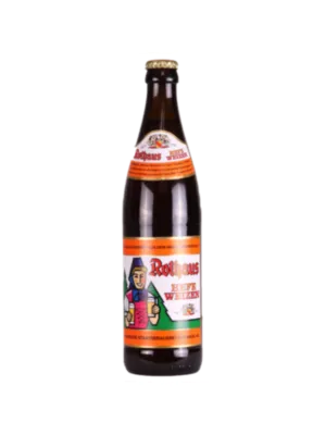 Rothaus Hefe Weizen 50cl