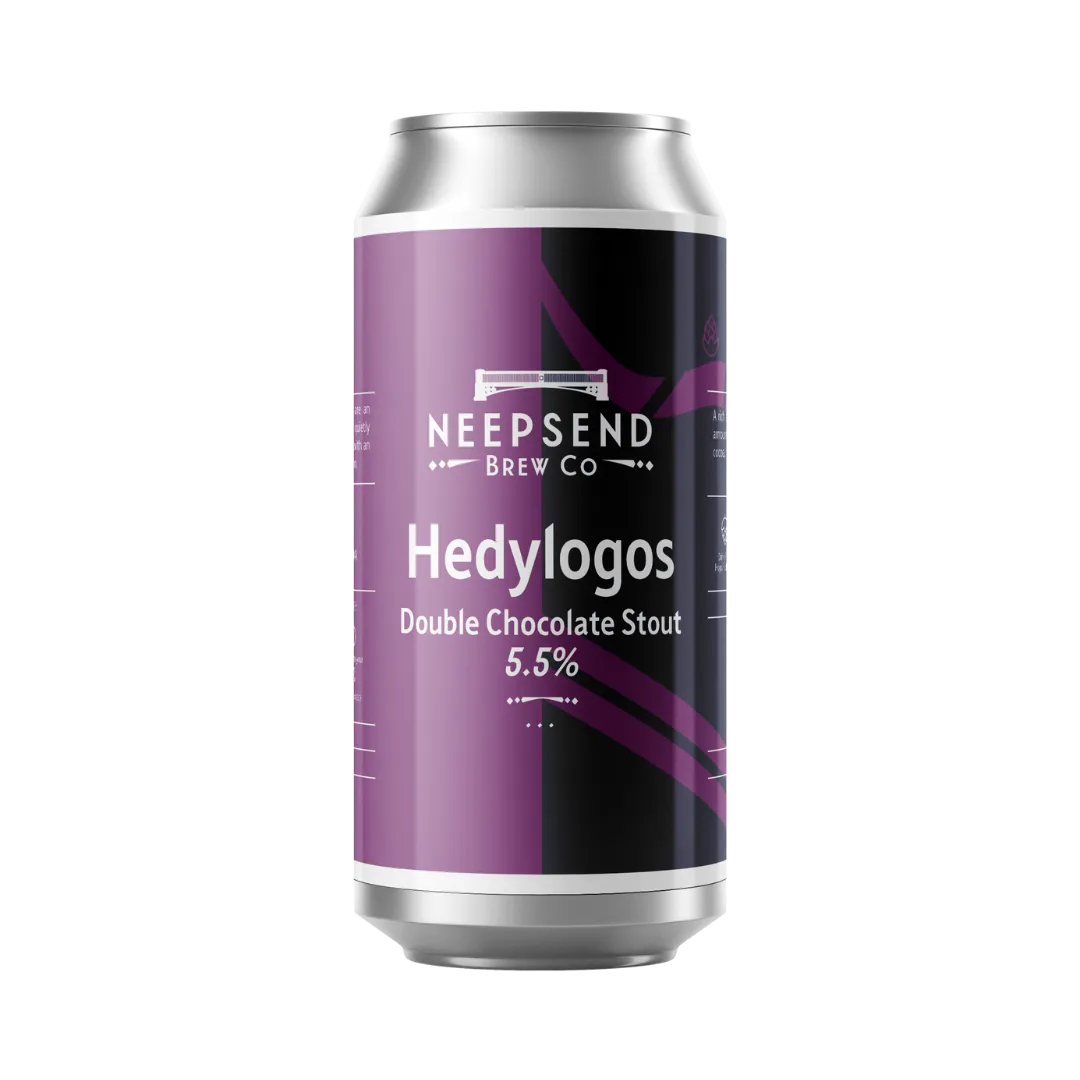 Neepsend Hedylogos Double Chocolate Stout