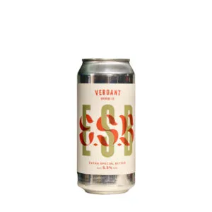 Verdant – Extra Special Bitter