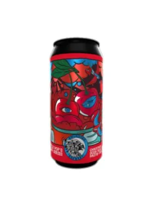 Amundsen Amundsen Uncle Pops