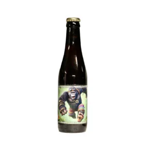 De Struise Brouwers / 3 Floyds – Monster Pants Eisbock