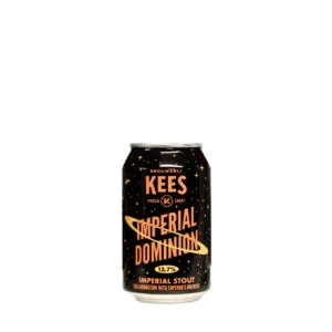 Kees / Emperorβs β Imperial Dominion Imperial Stout