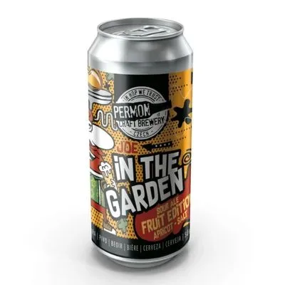 Permon Joe In The Garden Fruited Sour