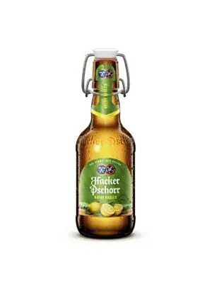 Hacker Pschorr Radler