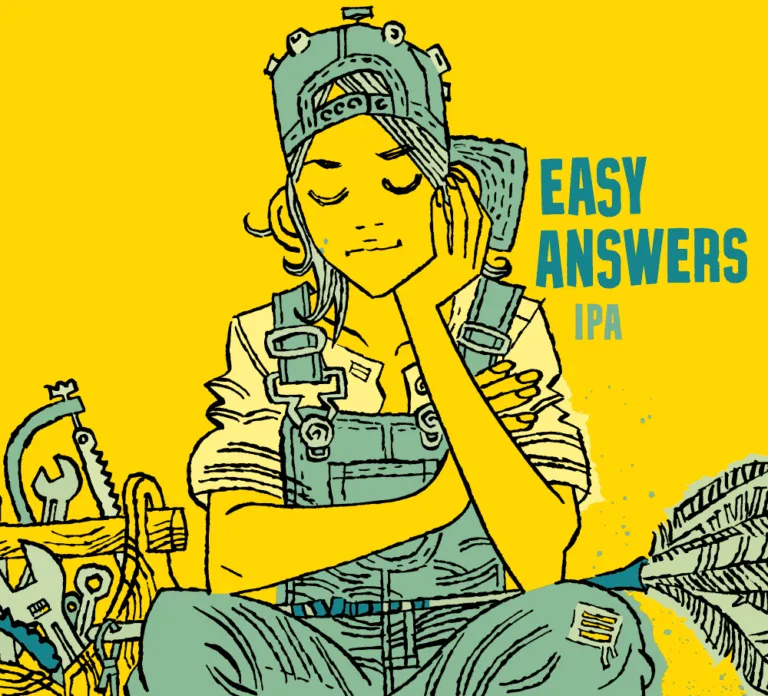 Easy Answers
