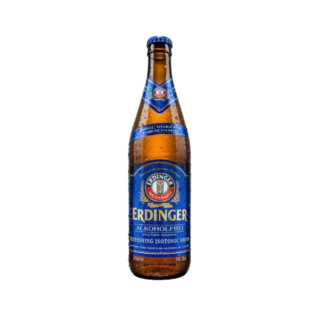 Erdinger Alkoholfrei
