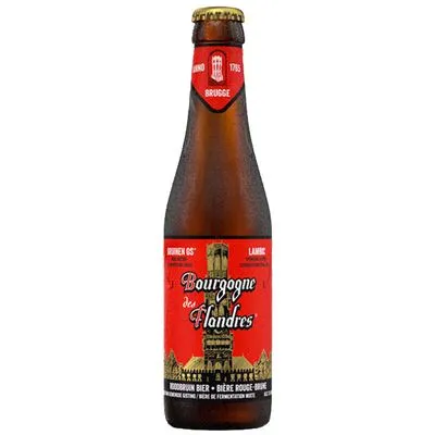 Bourgogne Des Flandres