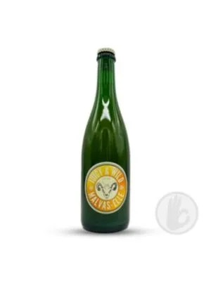 Lambiek Fabriek Juicy & Wild Malvas-Elle