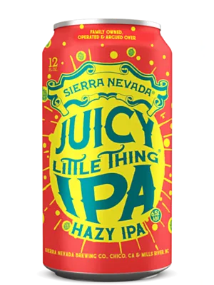 Sierra Nevada JUICY Little Thing